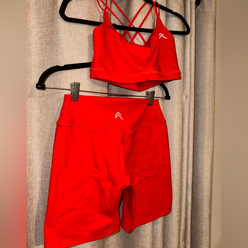 Oner Active Unified Set